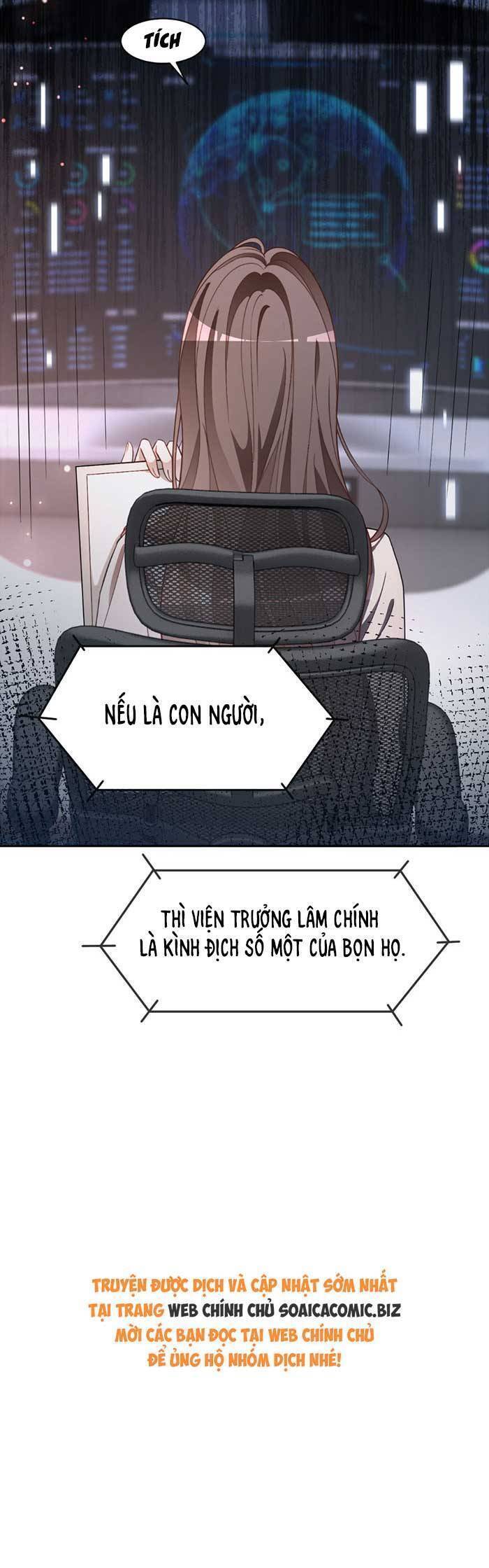 Được Các Anh Trai Chiều Chuộng Tôi Trở Nên Ngang Tàng - Page 18