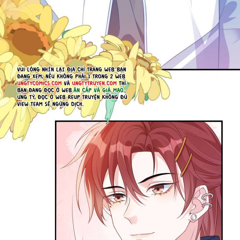 Giáo Bá Là Một Tên Yêu Tinh - Page 25