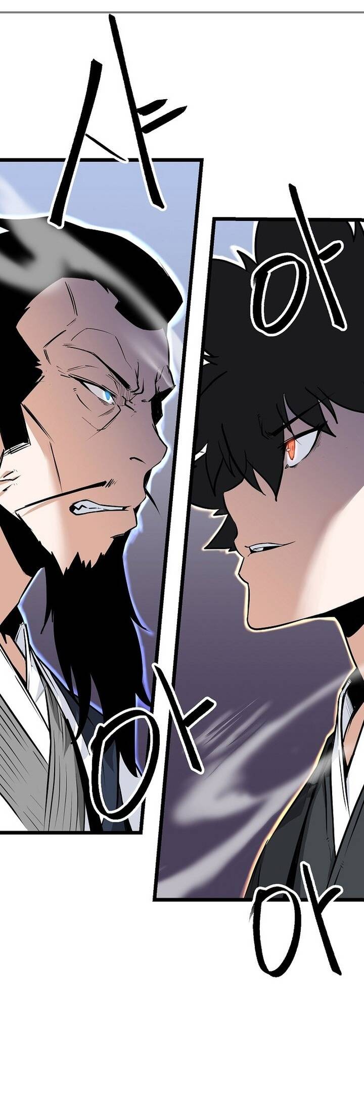 Mạt Thế Giang Hồ Hành - Page 53