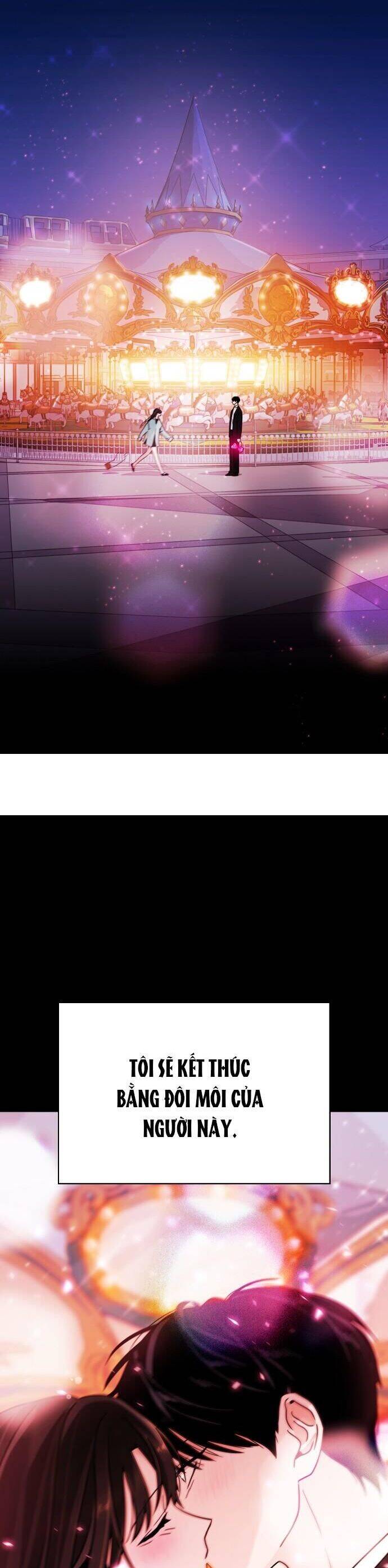 Hôn Trước Khi Ngủ - Page 56