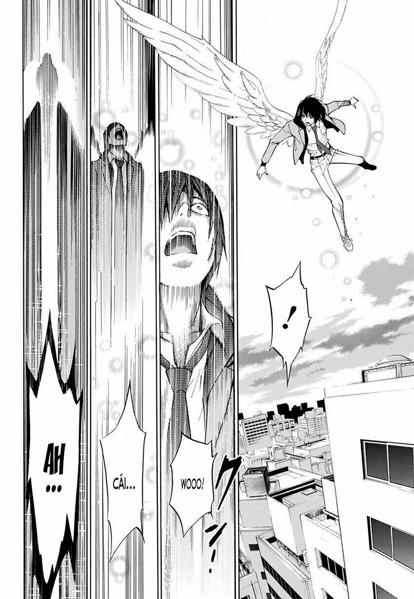 Hạnh phúc là gì? - Page 33