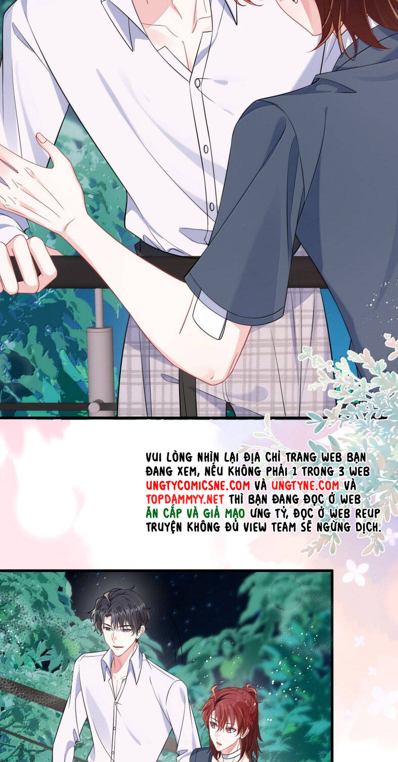 Giáo Bá Là Một Tên Yêu Tinh - Page 5