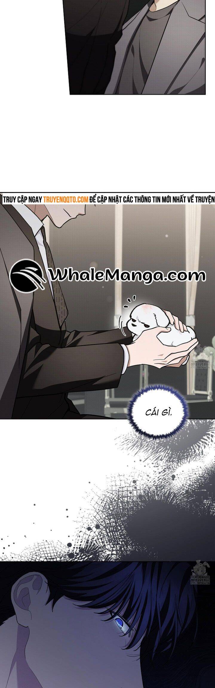 Đừng Đùa Với Cún Con - Page 21