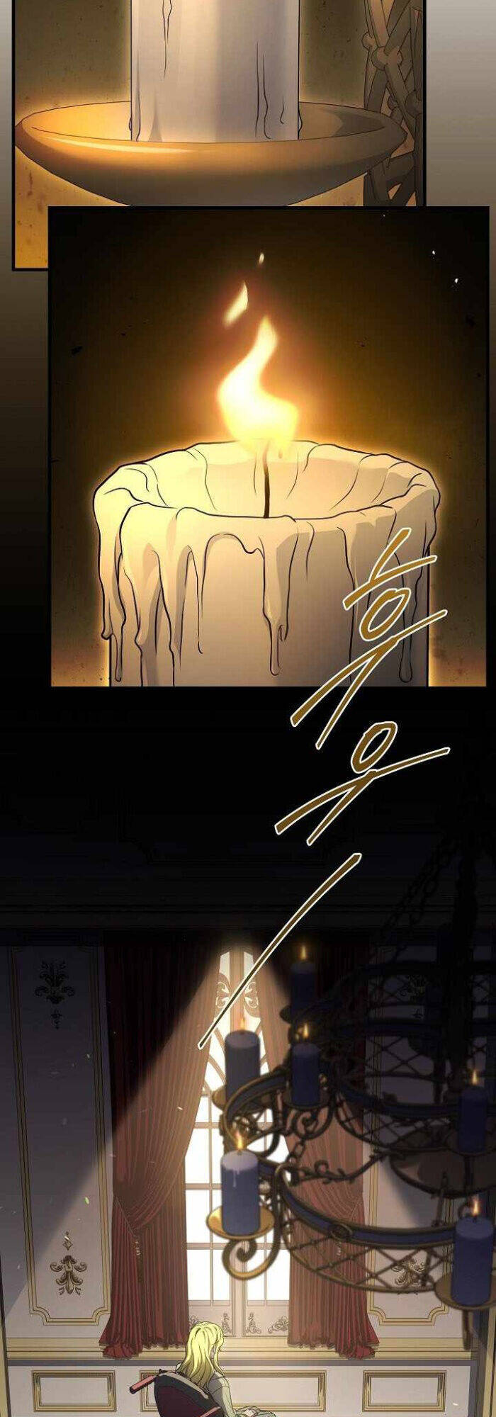 Huyền Thoại Giáo Sĩ Trở Lại - Page 21