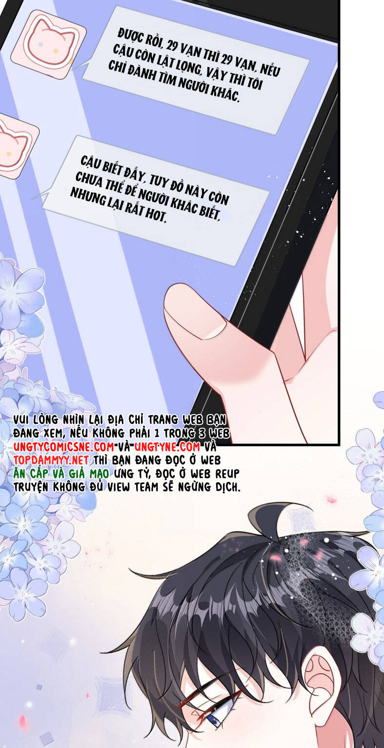 Giáo Bá Là Một Tên Yêu Tinh - Page 10