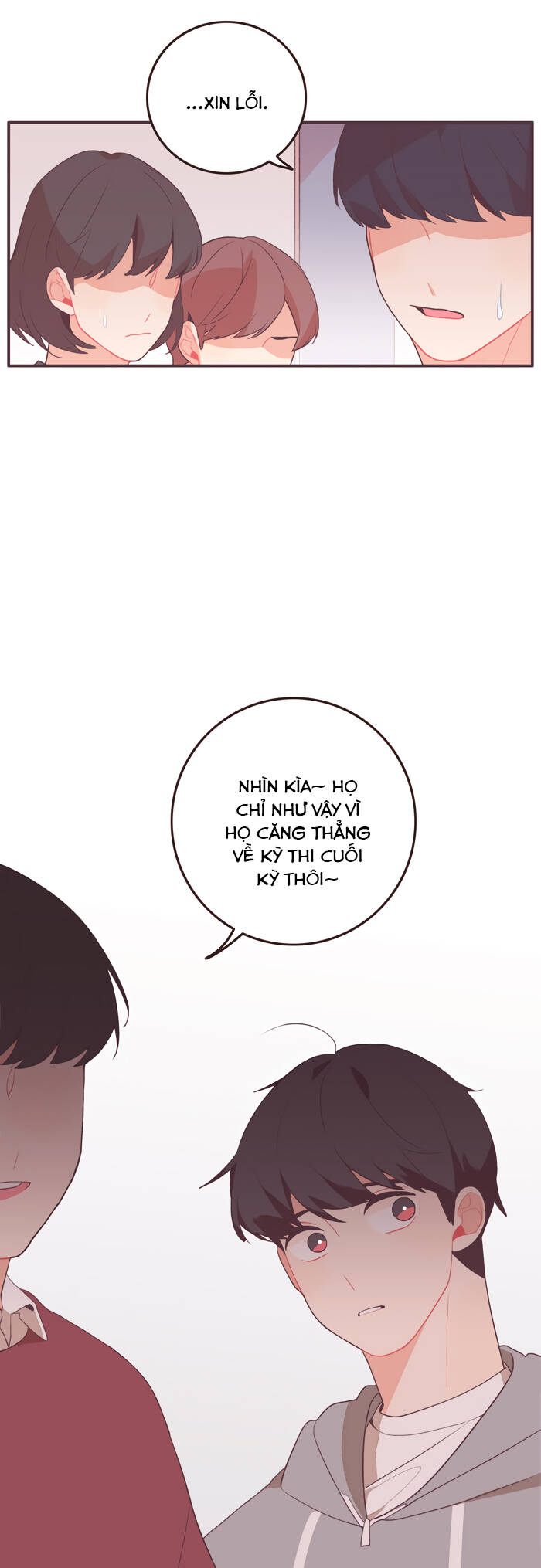 Last Paradise - Page 18