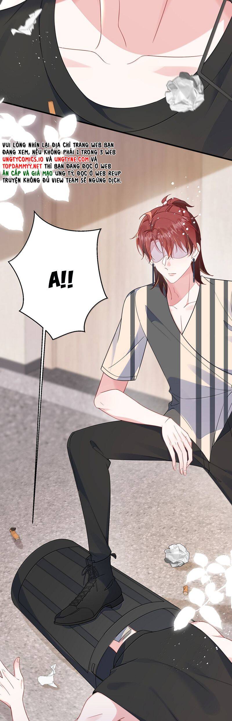 Giáo Bá Là Một Tên Yêu Tinh - Page 22