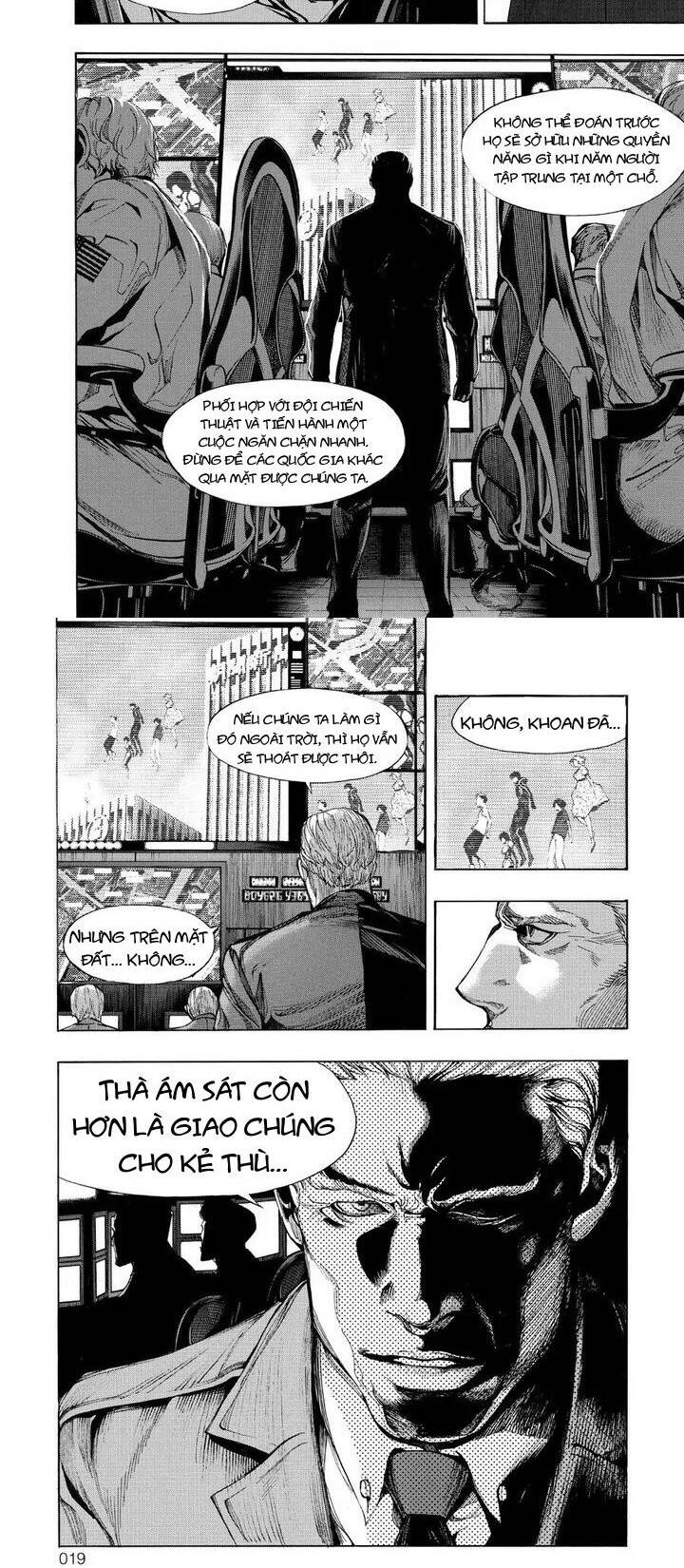 Hạnh phúc là gì? - Page 12