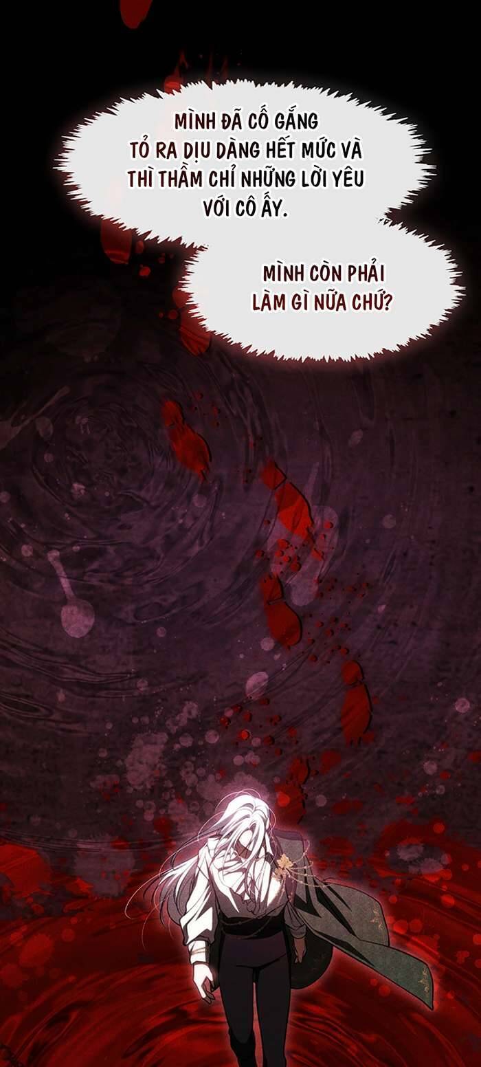 Không Thể Thoát Khỏi Người - Page 23