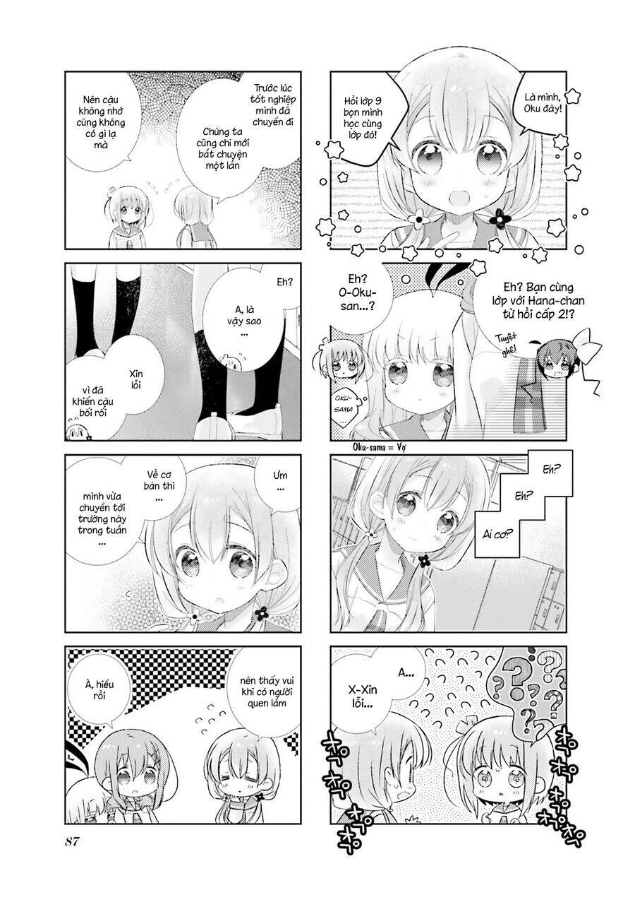 Slow Start - Page 5