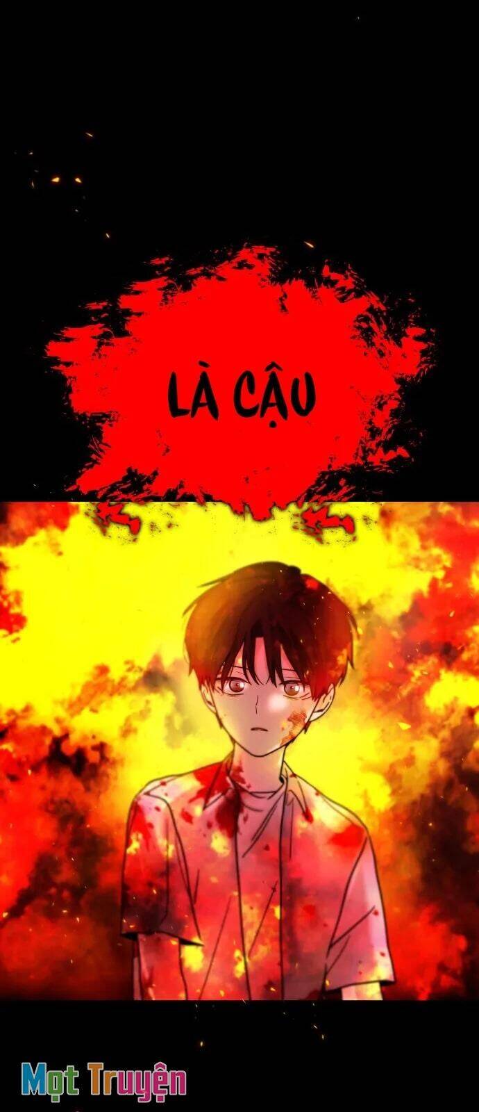 Hôn Trước Khi Ngủ - Page 11