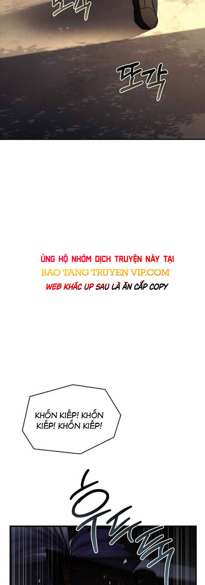 Huyền Thoại Giáo Sĩ Trở Lại - Page 61