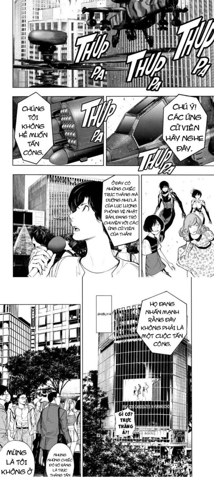 Hạnh phúc là gì? - Page 17