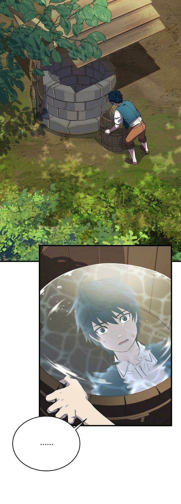 Huyền Thoại Giáo Sĩ Trở Lại - Page 65