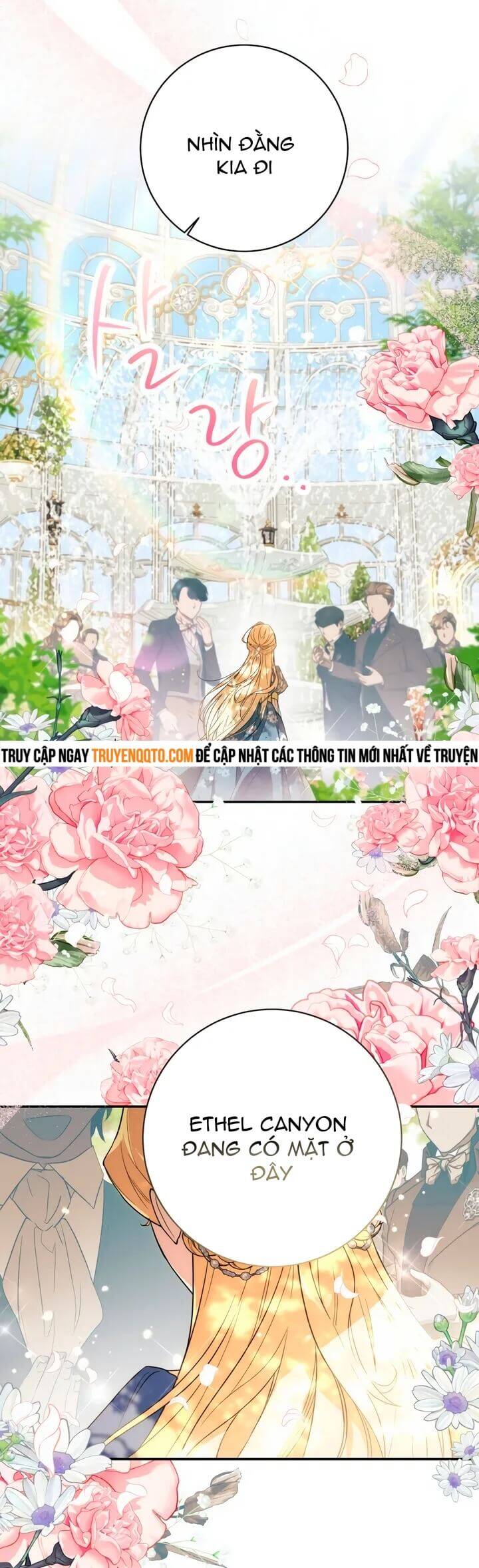 Nữ Tước Trong Sự Lụi Tàn - Page 20