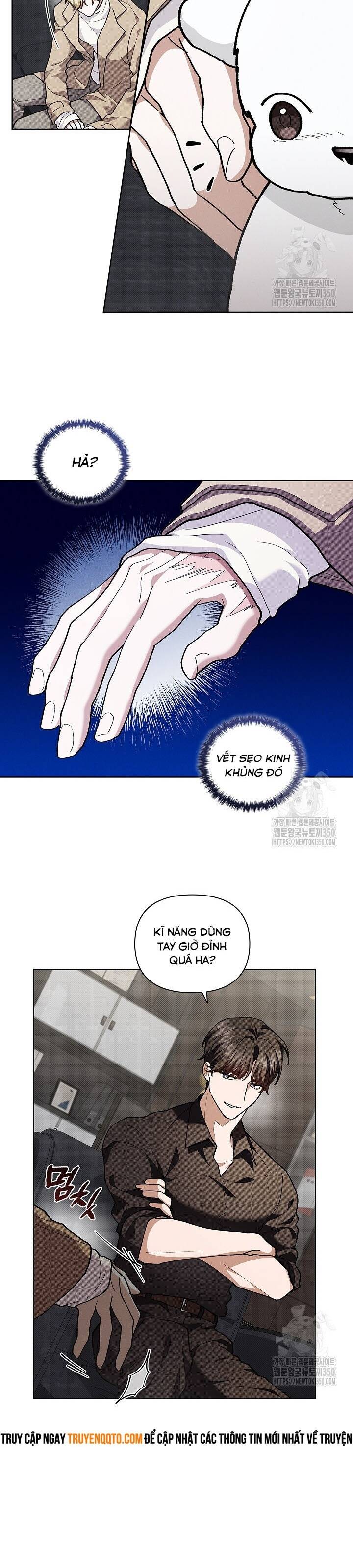 Đừng Đùa Với Cún Con - Page 13