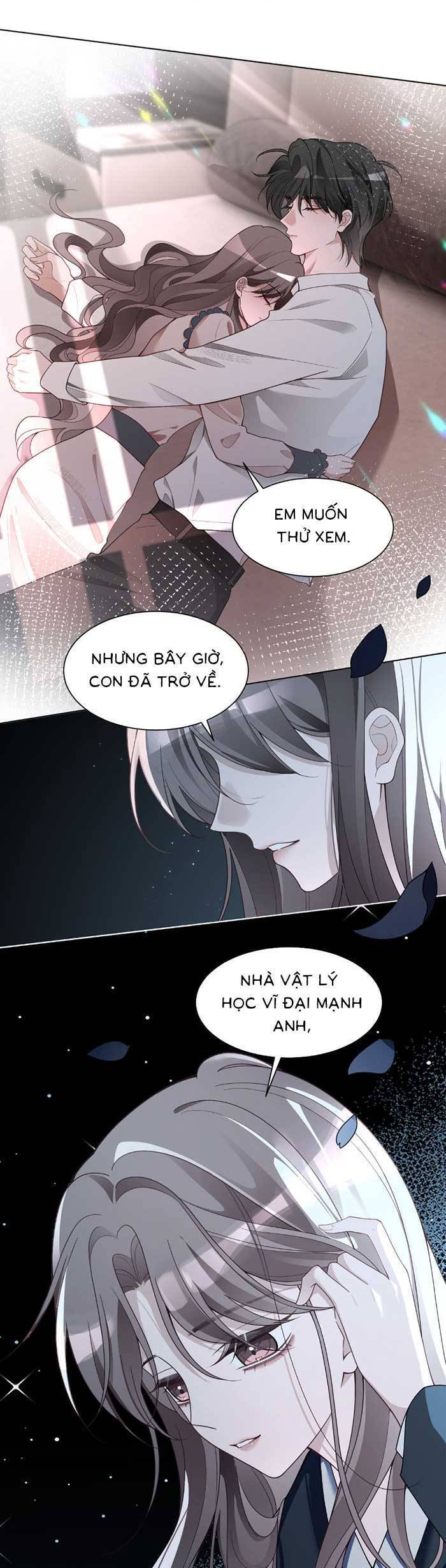 Được Các Anh Trai Chiều Chuộng Tôi Trở Nên Ngang Tàng - Page 14