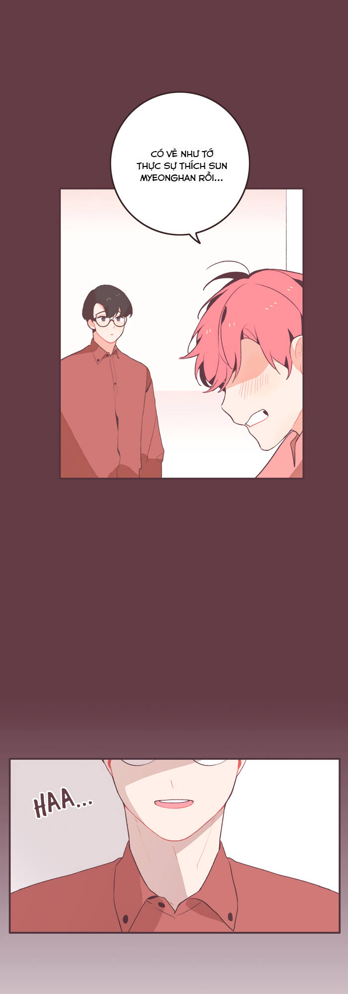 Last Paradise - Page 40