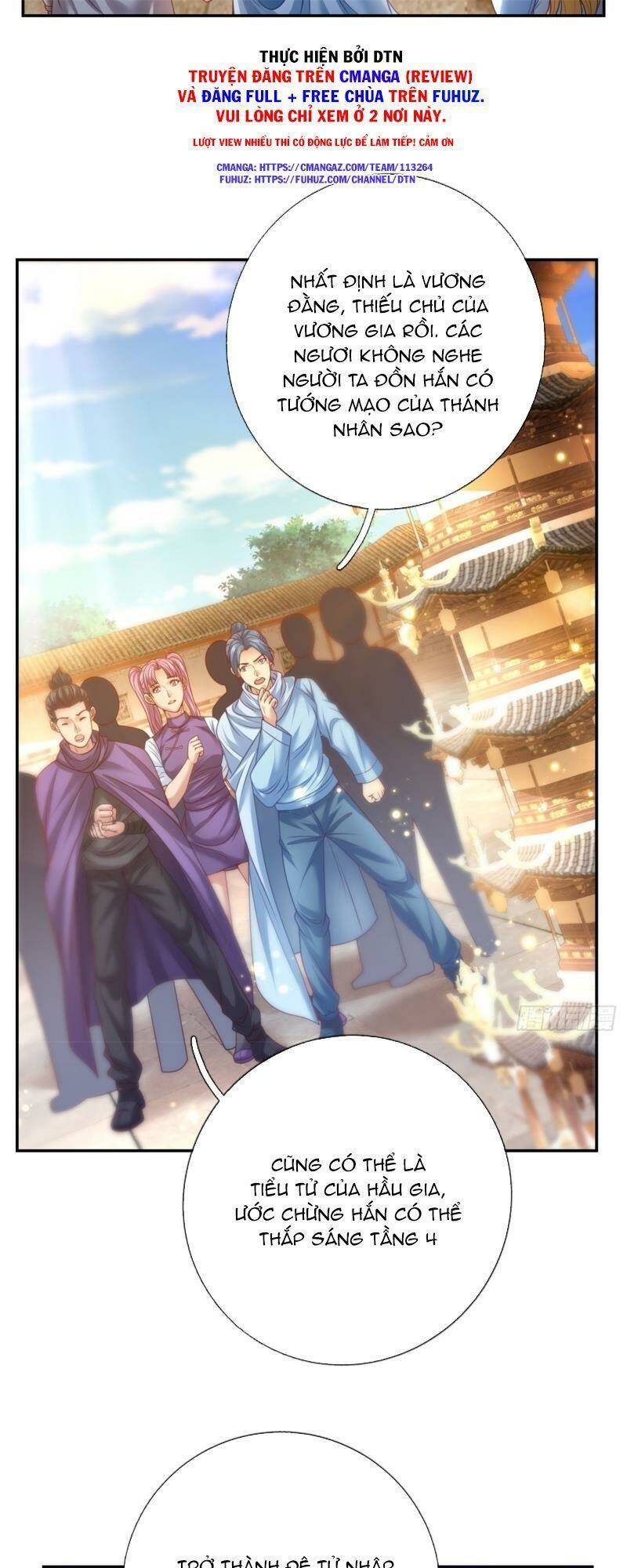 Ta Có Thể Đốn Ngộ Vô Hạn - Page 13