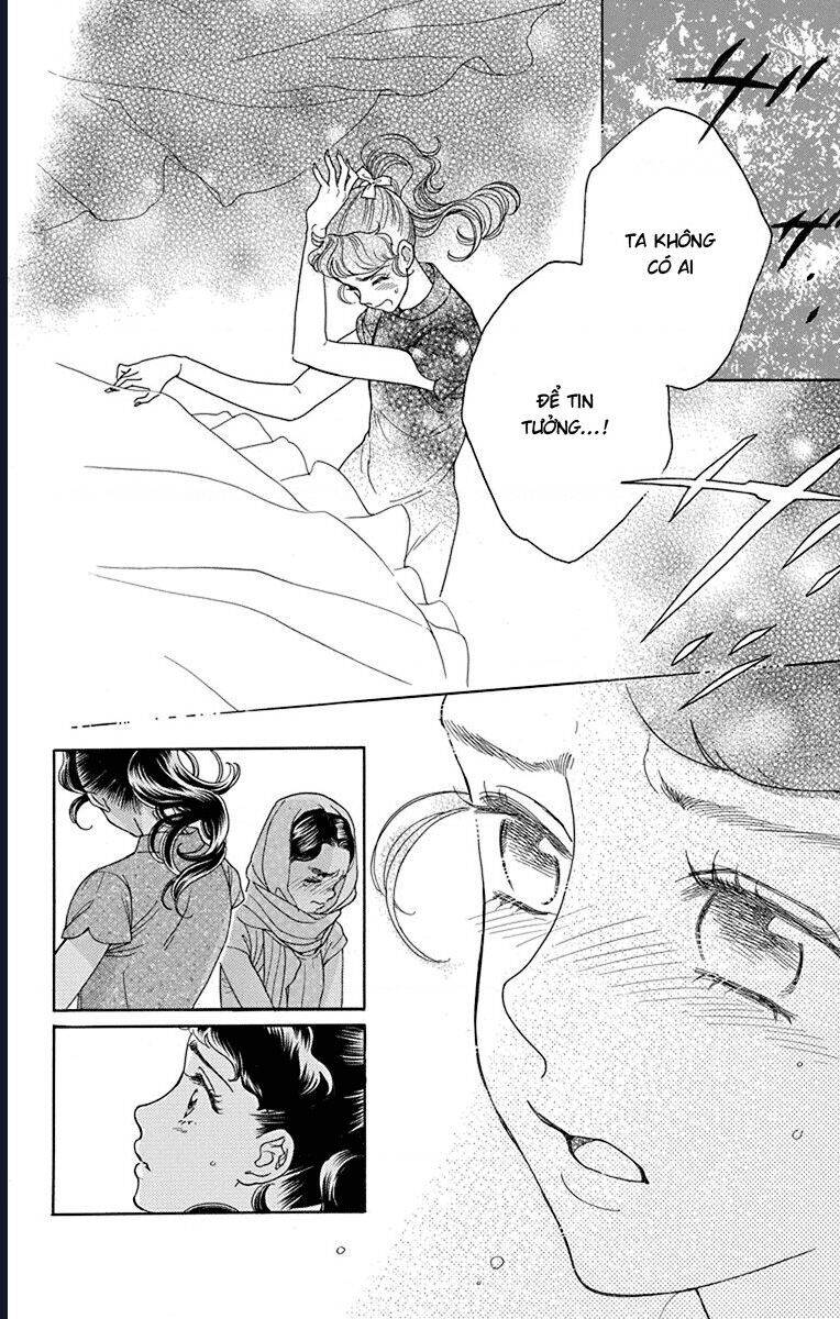 Madame Petit - Page 23