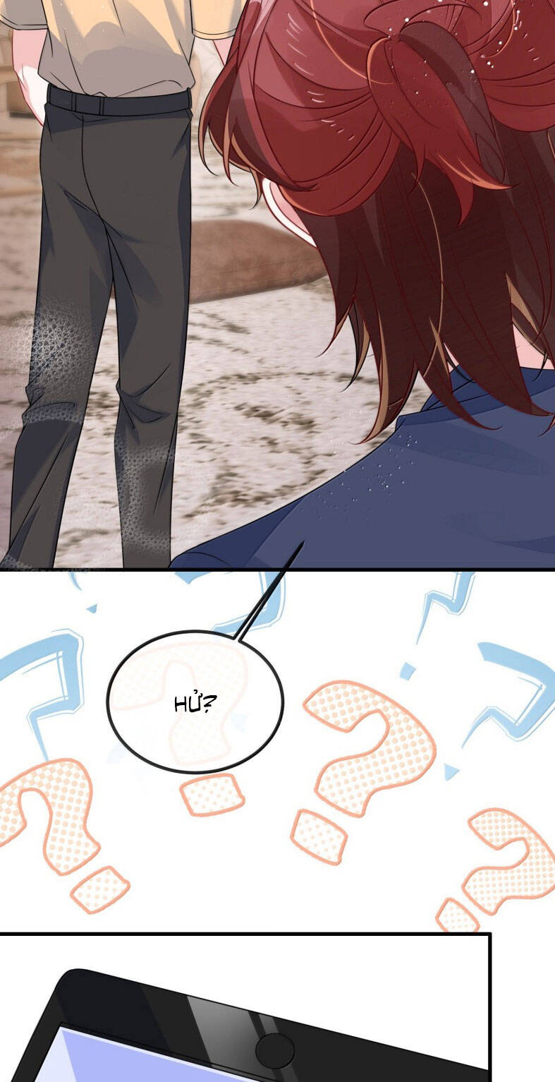 Giáo Bá Là Một Tên Yêu Tinh - Page 9