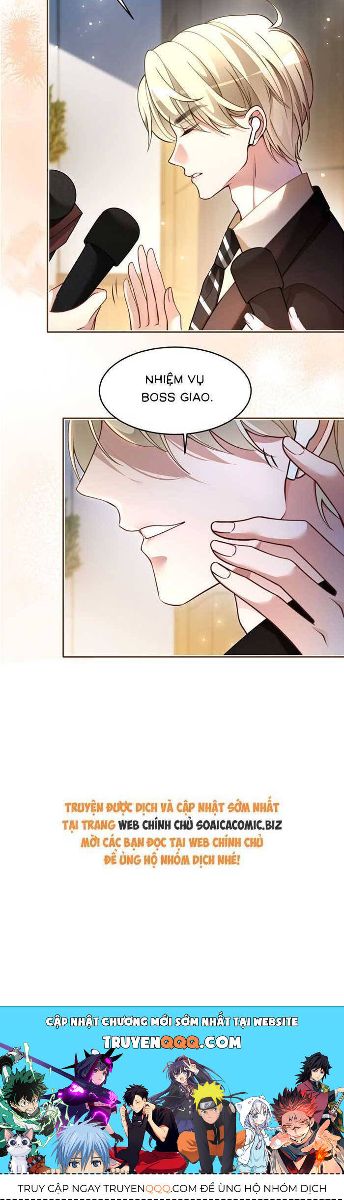 Được Các Anh Trai Chiều Chuộng Tôi Trở Nên Ngang Tàng - Page 13