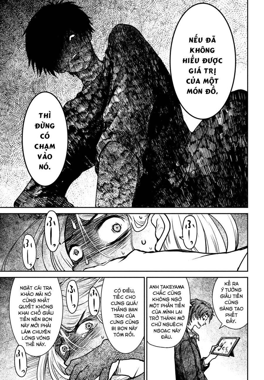 Sau Ánh Chạng Vạng - Page 25