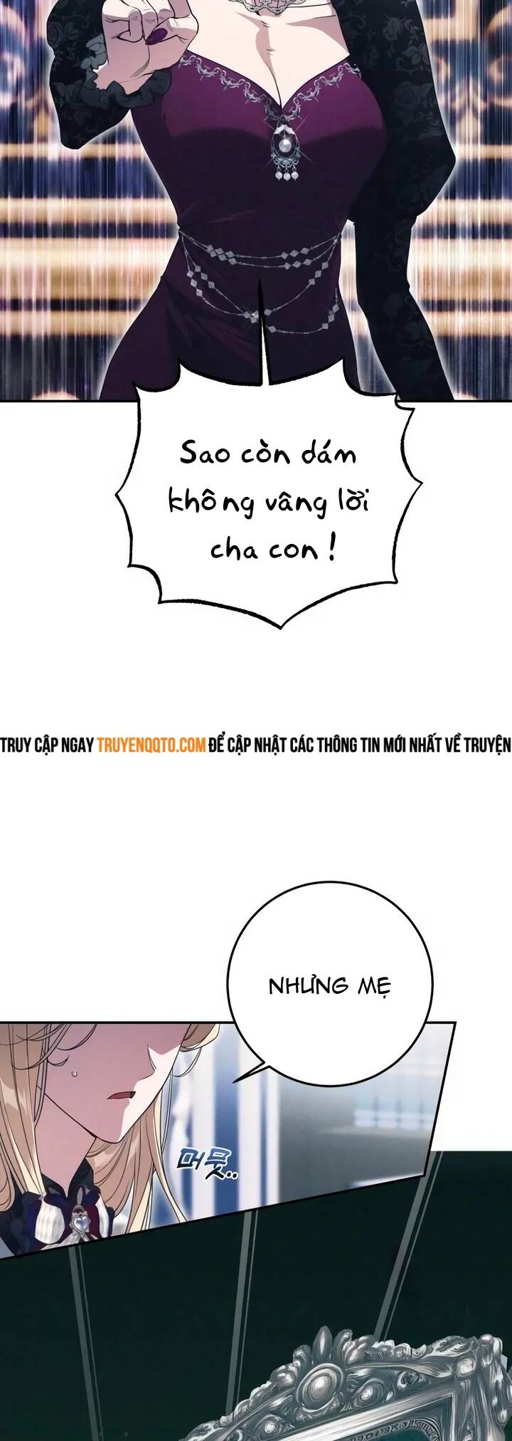 Nữ Tước Trong Sự Lụi Tàn - Page 4