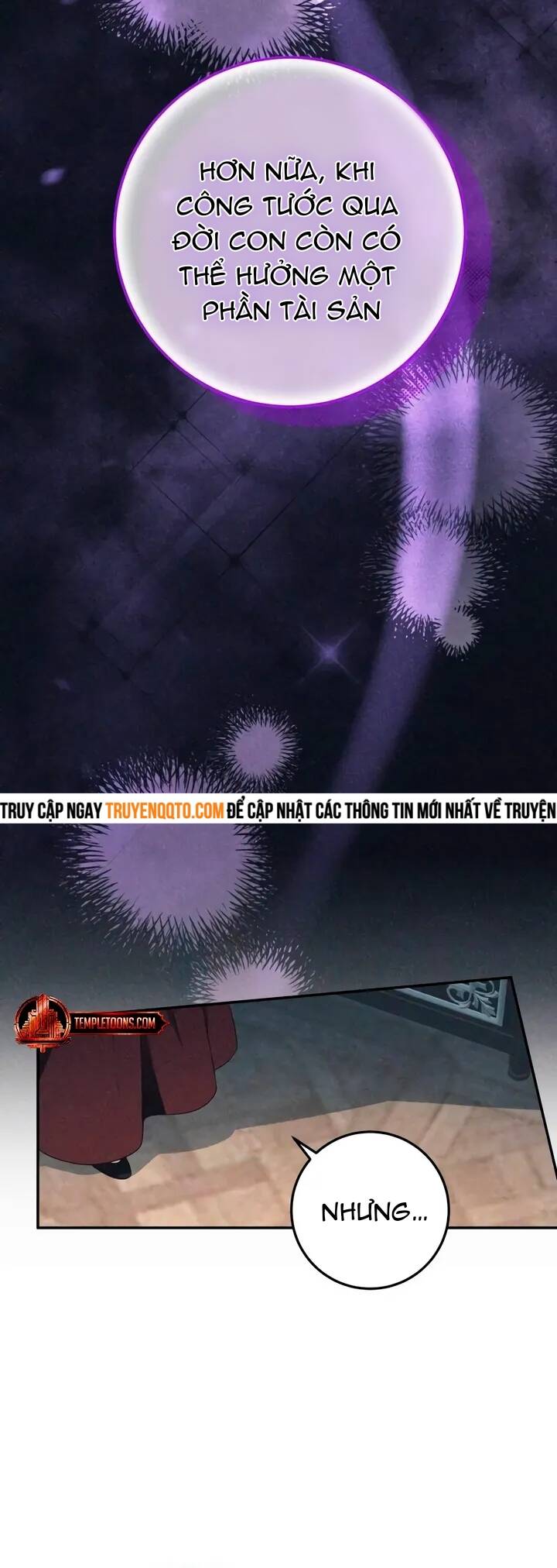 Nữ Tước Trong Sự Lụi Tàn - Page 7