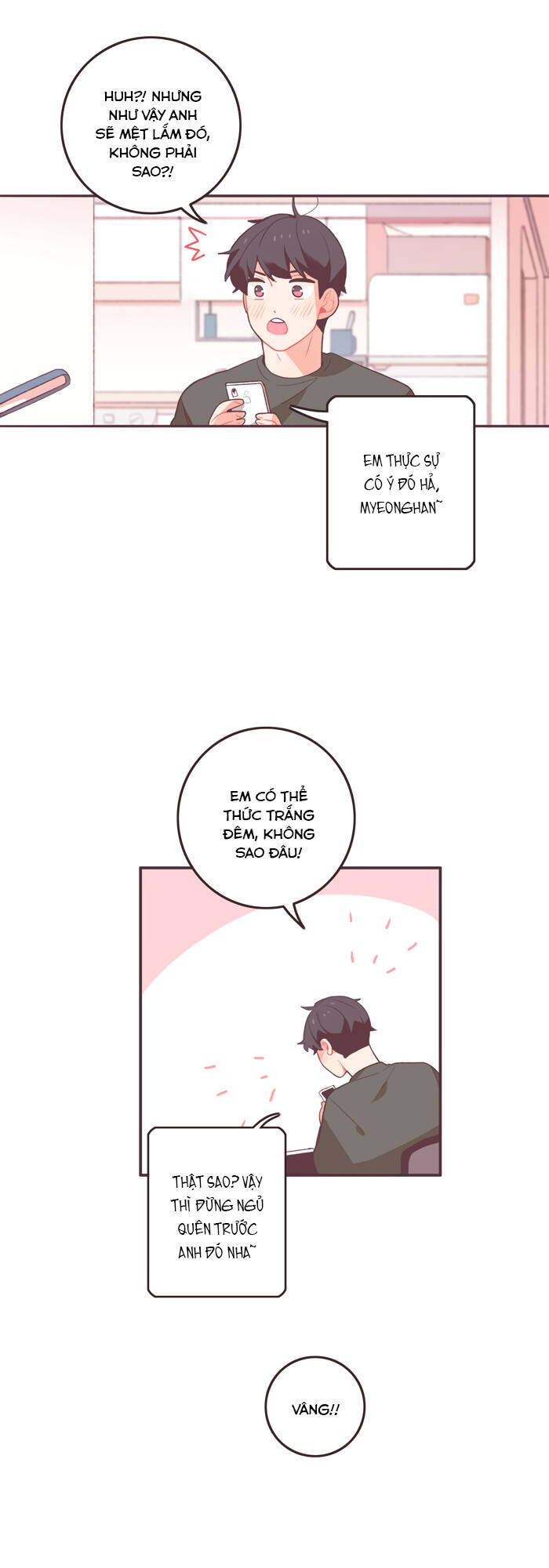 Last Paradise - Page 23