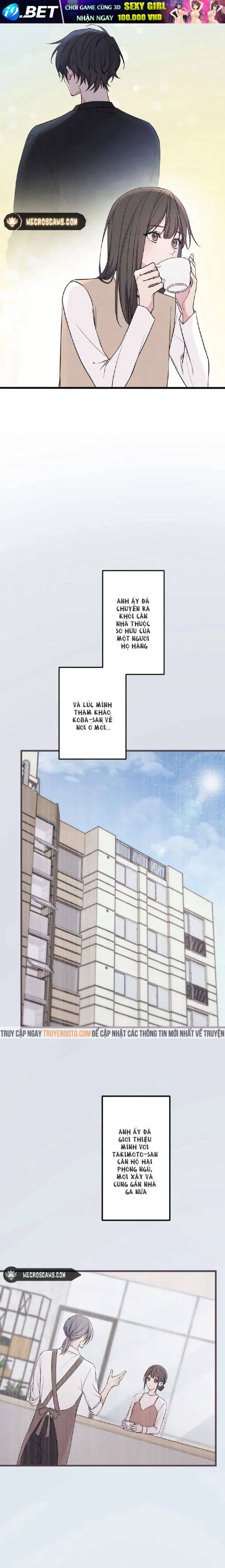 Re:connect-Ứng Dụng Kết Nối Giao Thoa Thời Gian - Page 6