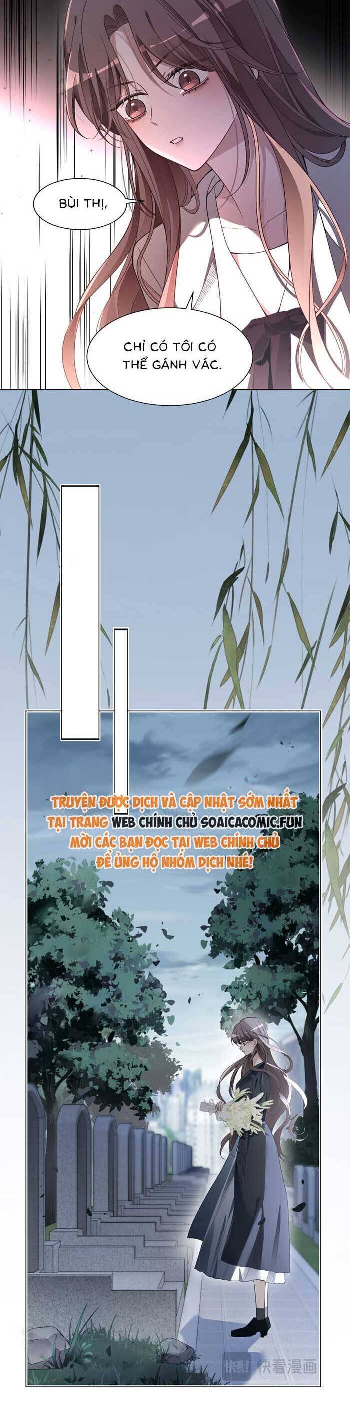 Được Các Anh Trai Chiều Chuộng Tôi Trở Nên Ngang Tàng - Page 9