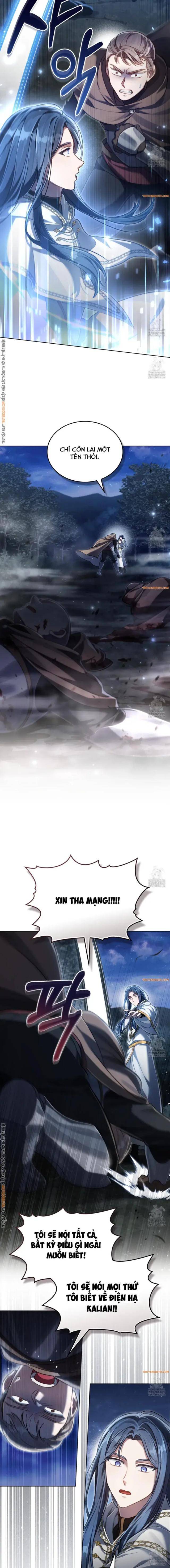 Tái Sinh Thành Hoàng Tử Của Quốc Gia Kẻ Địch - Page 9