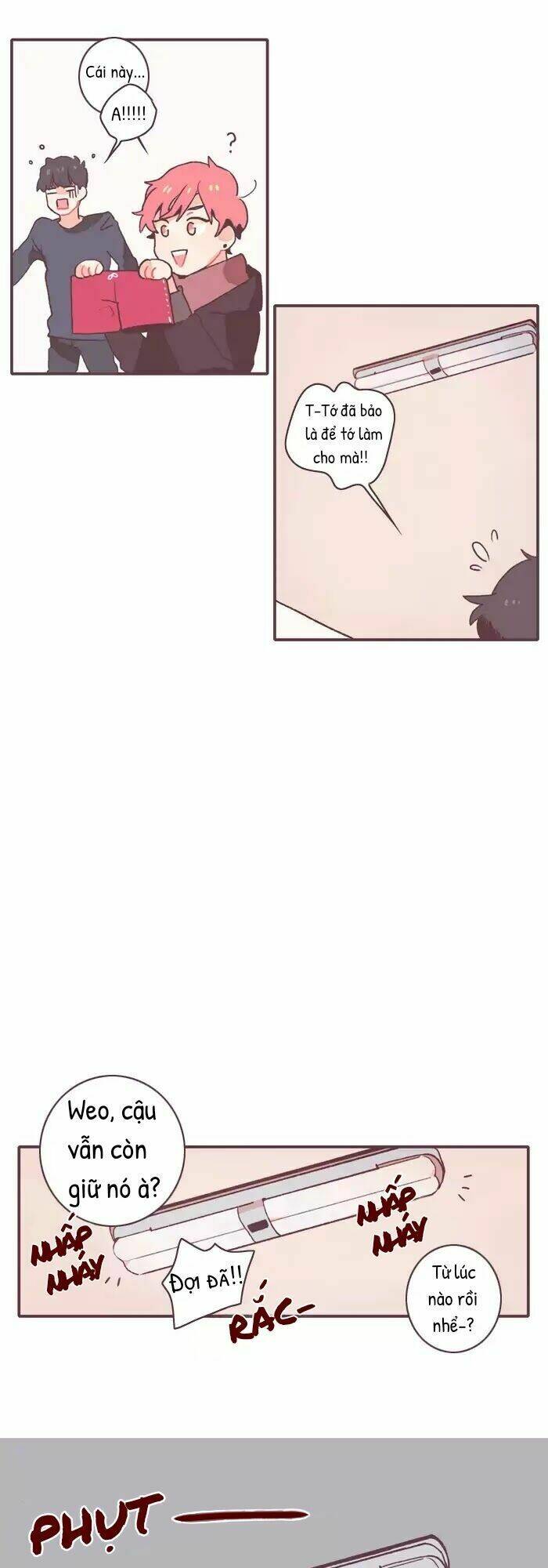 Last Paradise - Page 10