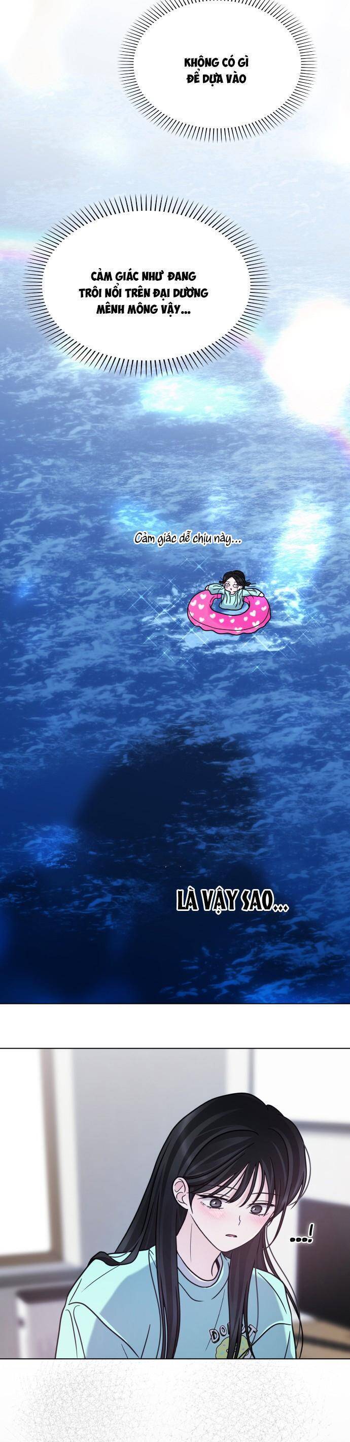 Hôn Trước Khi Ngủ - Page 42