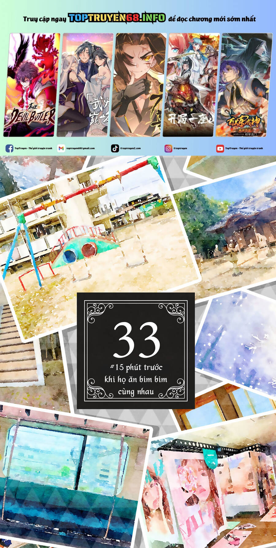 Maji de Tsukiau 15-fun Mae - Page 4