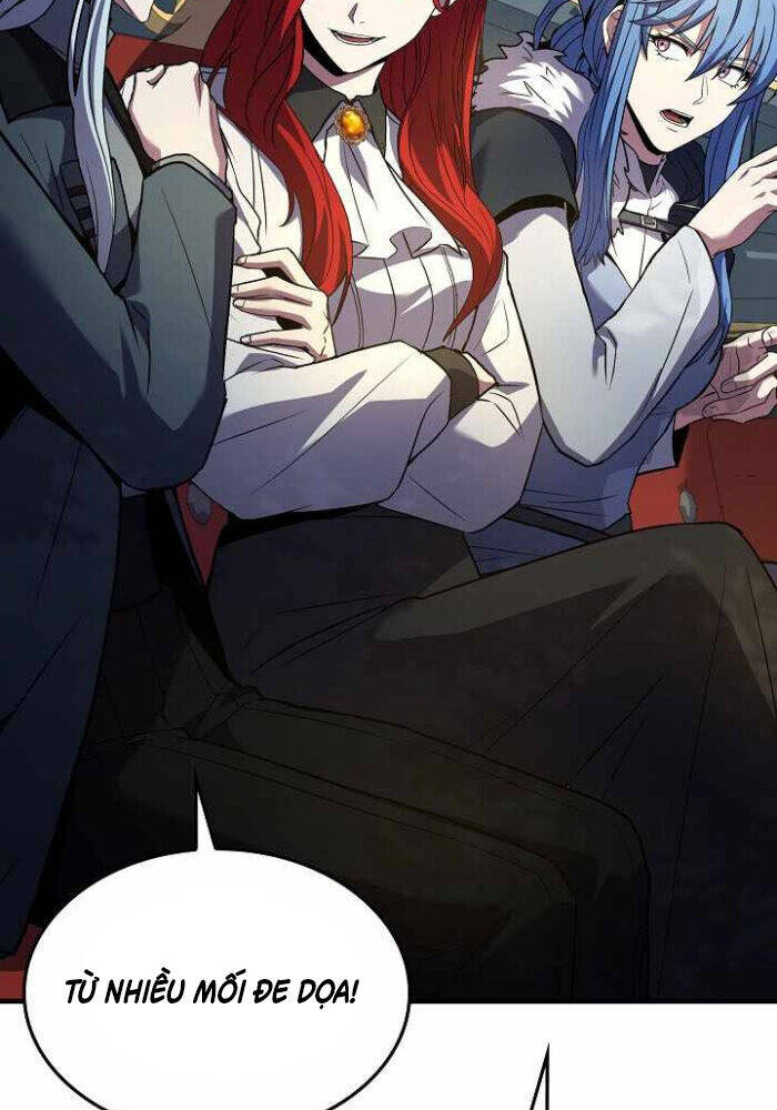 Huyền Thoại Giáo Sĩ Trở Lại - Page 50