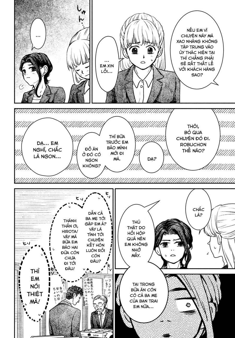 Sau Ánh Chạng Vạng - Page 10