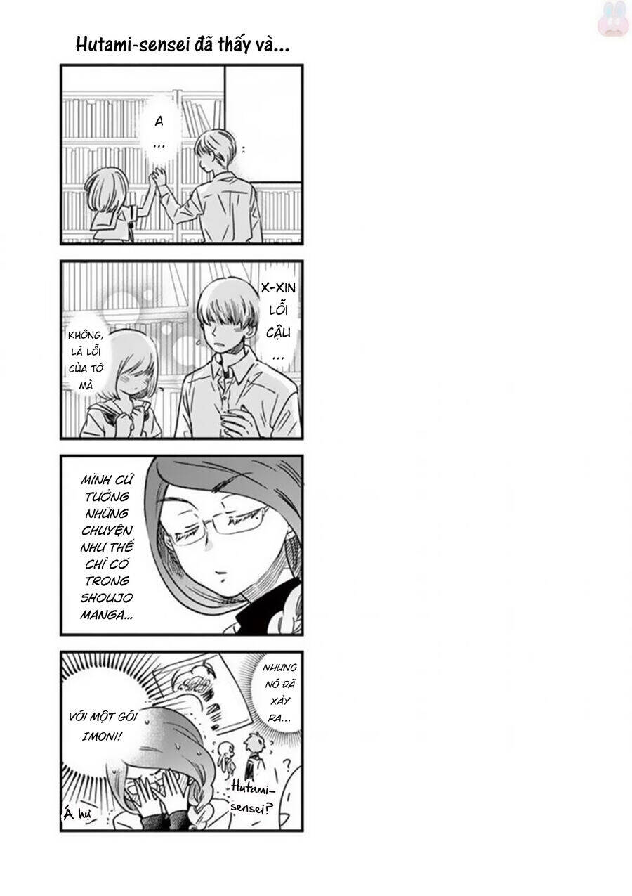 Misoshiru De Kanpai! - Page 26