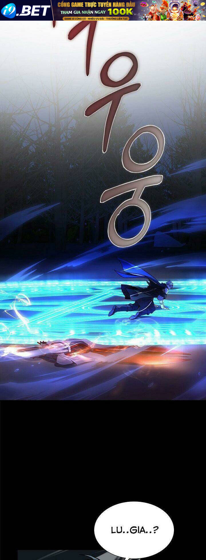 Huyền Thoại Giáo Sĩ Trở Lại - Page 48