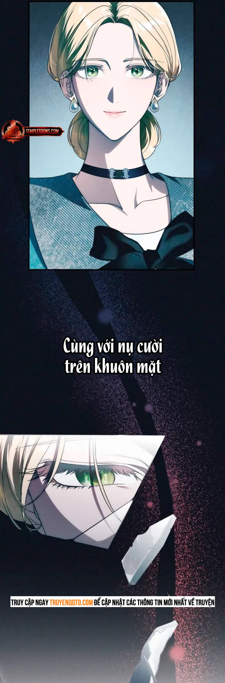 Nữ Tước Trong Sự Lụi Tàn - Page 18