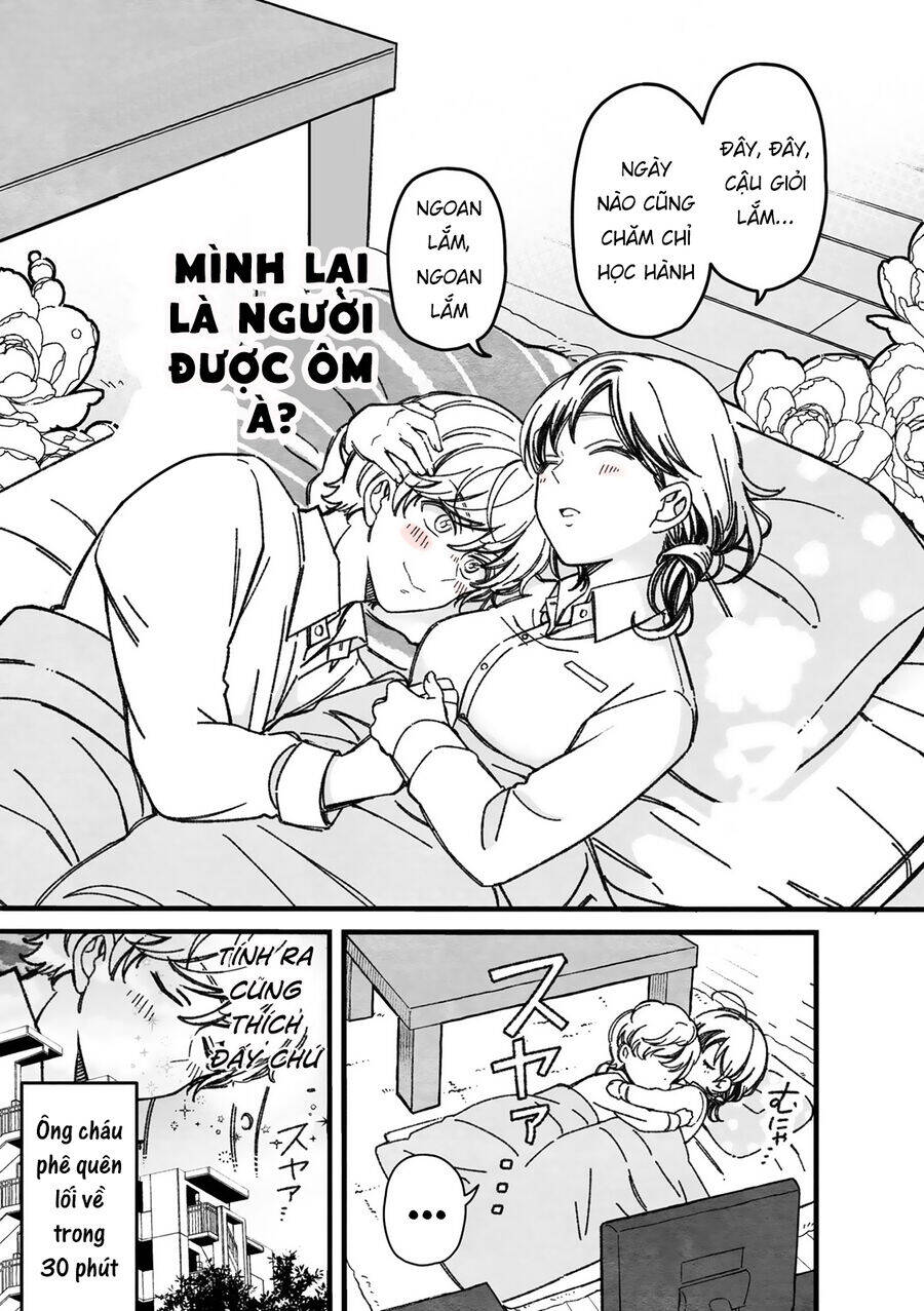 Maji de Tsukiau 15-fun Mae - Page 7