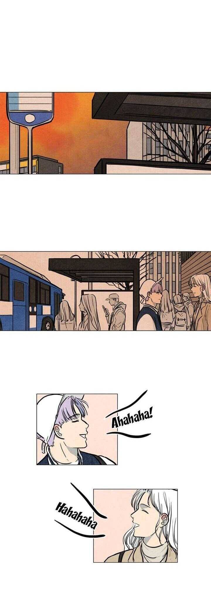 Nhà Trọ Số 5 - Page 18