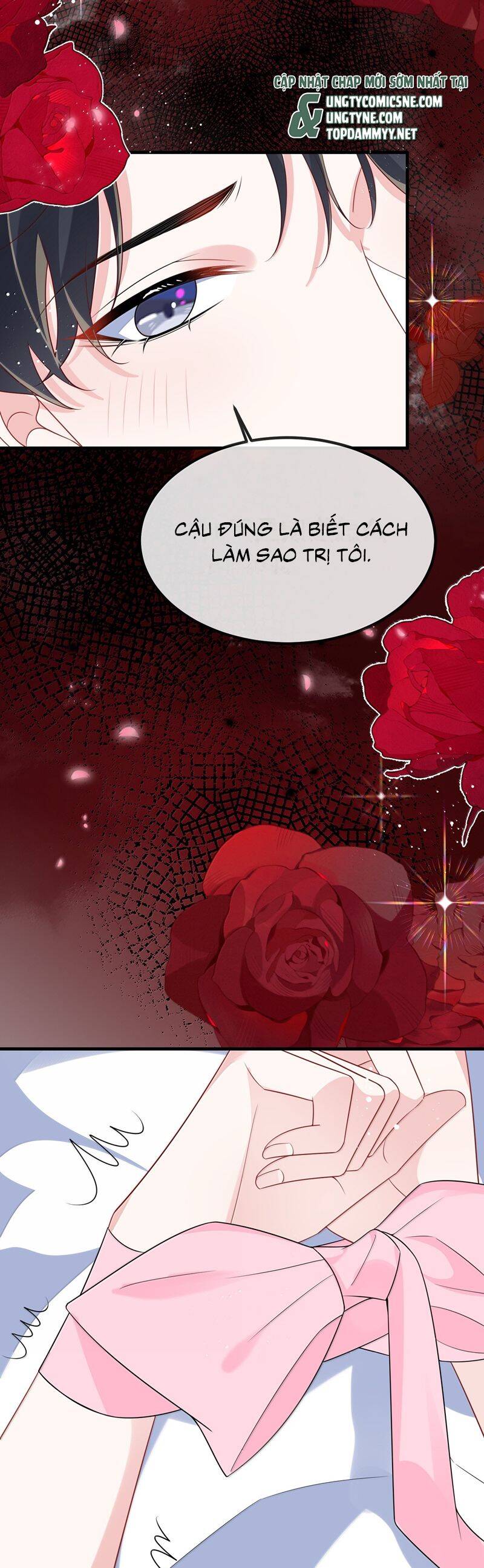 Giáo Bá Là Một Tên Yêu Tinh - Page 15