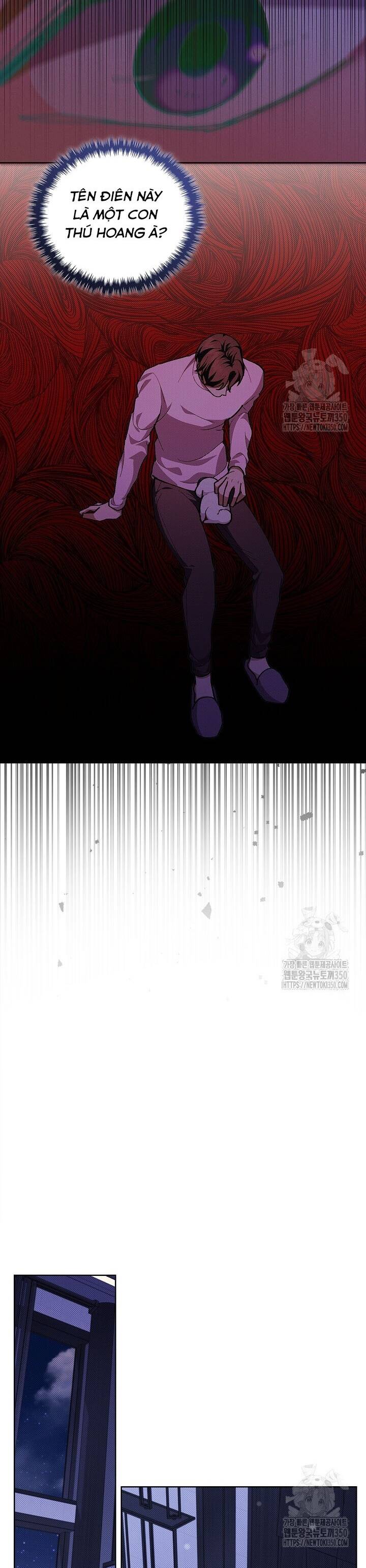 Đừng Đùa Với Cún Con - Page 21