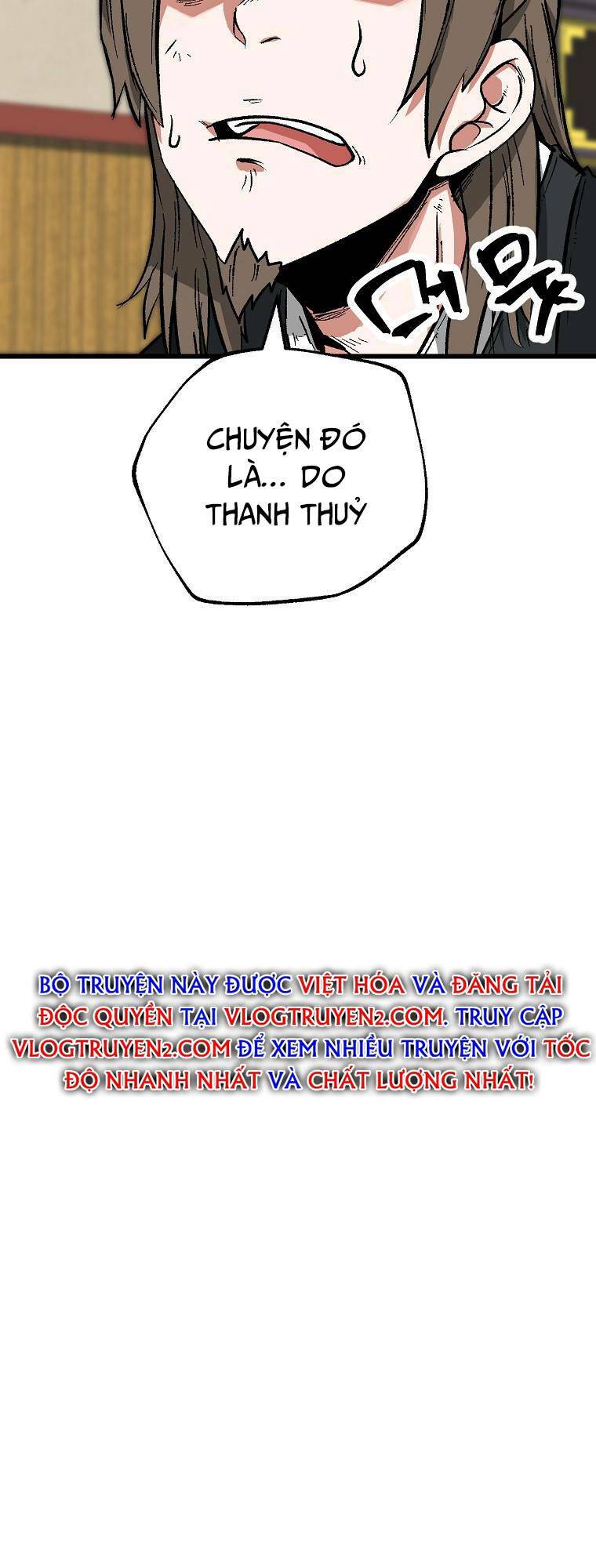 Mạt Thế Giang Hồ Hành - Page 34