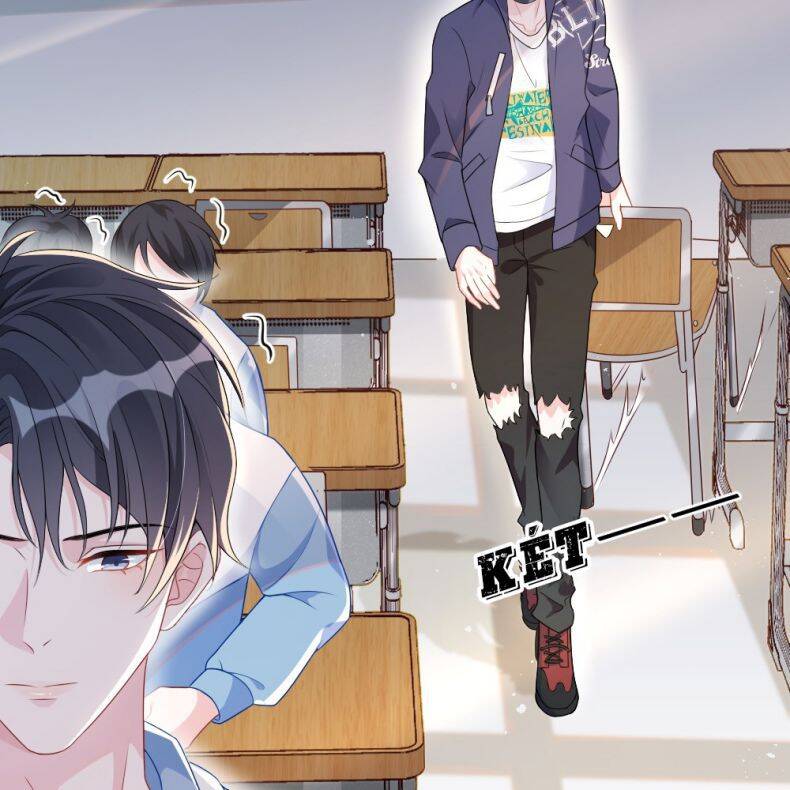 Giáo Bá Là Một Tên Yêu Tinh - Page 71