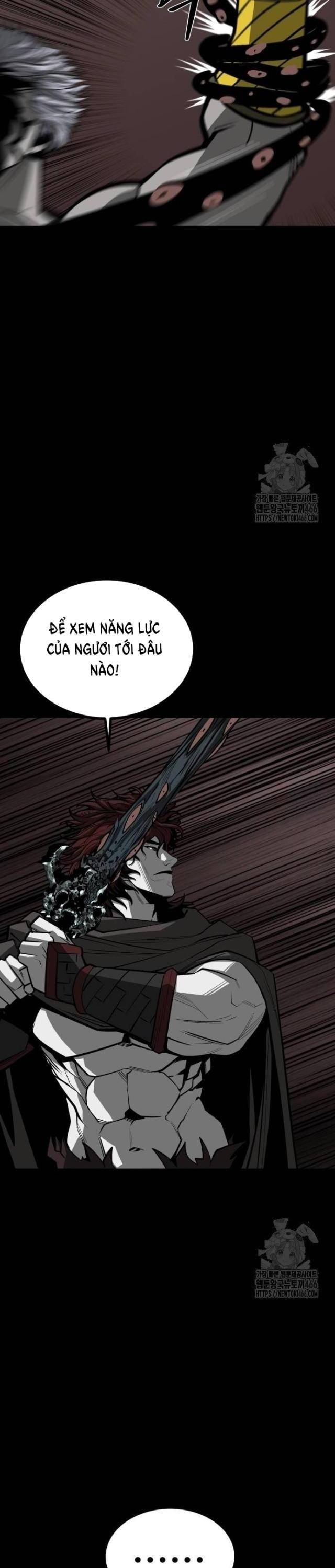 Nhân Vật Chính Ẩn Giấu Sức Mạnh - Page 6