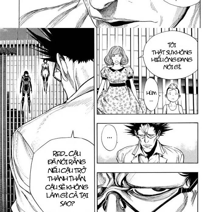 Hạnh phúc là gì? - Page 21