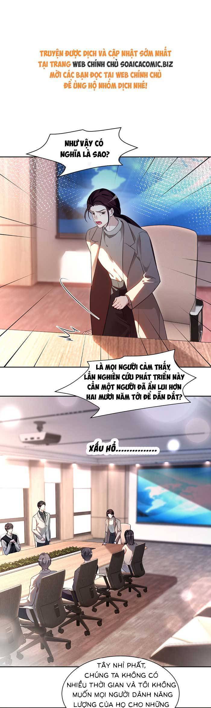 Được Các Anh Trai Chiều Chuộng Tôi Trở Nên Ngang Tàng - Page 8